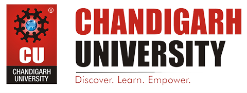 CHANDIGARH UNIVERSITY